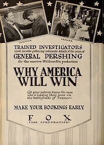 Watch Why America Will Win