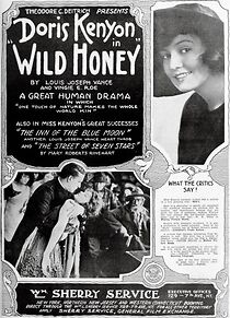 Watch Wild Honey