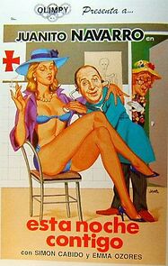 Watch Esta noche contigo