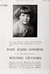 Watch Winning Grandma