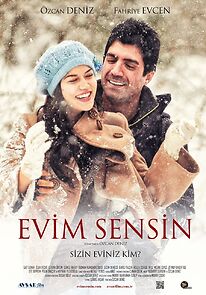 Watch Evim Sensin