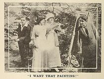 Watch Old Brandis' Eyes