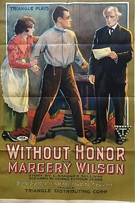 Watch Without Honor