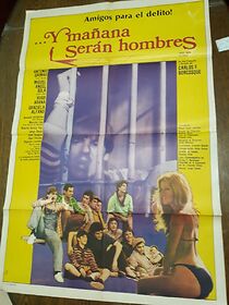 Watch ...Y mañana serán hombres