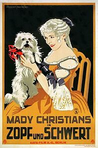 Watch Zopf und Schwert - Eine tolle Prinzessin