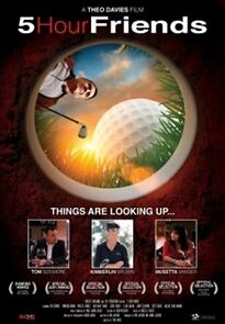 Watch 5 Hour Friends