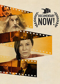 Watch ⭐THE GREAT DOCUMENTARIANS🎦