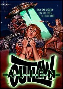 Watch Alien Outlaw