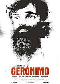 Watch Gerónimo (Short 2012)