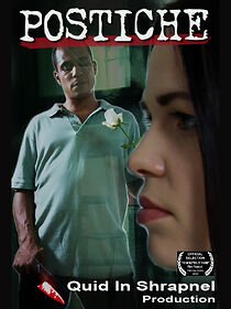 Watch Postiche (Short 2012)