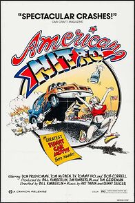 Watch American Nitro