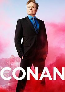 Watch Conan
