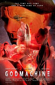 Watch GodMachine (Short 2012)