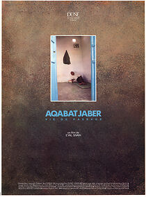 Watch Aqabat Jaber: Passing Through