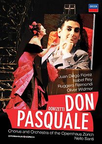 Watch Don Pasquale