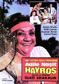 Watch Hayros