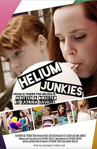 Watch Helium Junkies (Short 2012)