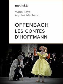 Watch Les contes d'Hoffmann