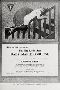 Watch Child of M'sieu