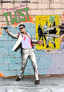 Watch I Love You Like a Twist