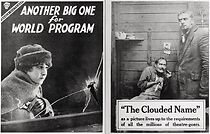 Watch The Clouded Name