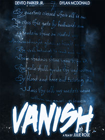 Watch Vanish