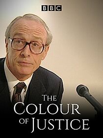 Watch The Colour of Justice