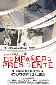 Watch Compañero Presidente