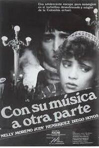 Watch Con su música a otra parte