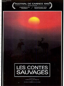 Watch Les contes sauvages