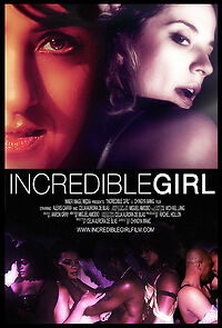 Watch Incredible Girl (Short 2012)
