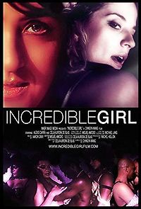 Watch Incredible Girl