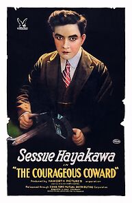 Watch The Courageous Coward