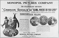 Watch Crimson Shoals