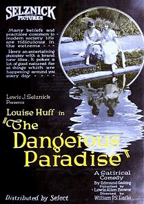 Watch The Dangerous Paradise