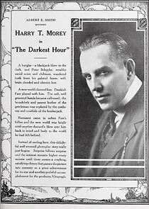 Watch The Darkest Hour