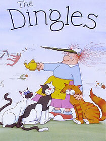 Watch The Dingles (Short 1988)