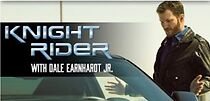 Watch Knight Rider with Dale Earnhardt Jr