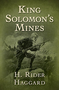 Watch King Solomon's Mines