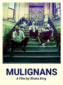 Watch Mulignans (Short 2015)