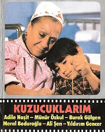 Watch Kuzucuklarim