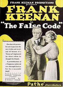 Watch The False Code