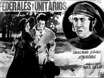 Watch Federales y unitarios