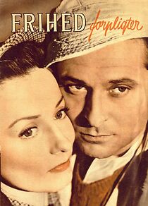 Watch Frihed forpligter