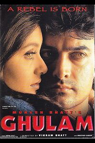 Watch Ghulam