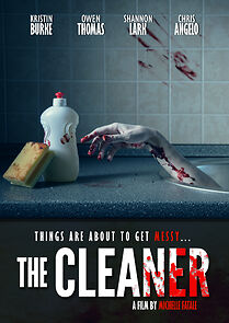 Watch The Cleaner (Short 2007)