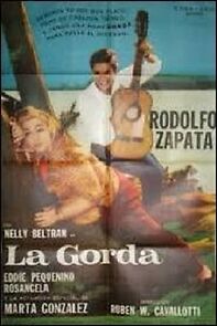 Watch La gorda