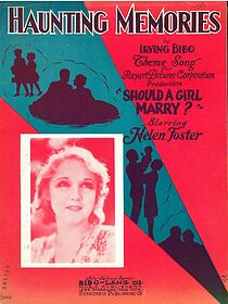 Watch Should a Girl Marry?