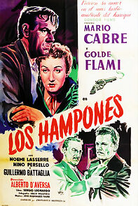 Watch Los hampones