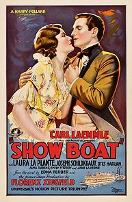 Watch Show Boat